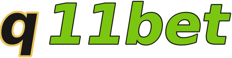 q11bet logo